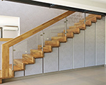 Construction et protection de vos escaliers par Escaliers Maisons à Framicourt